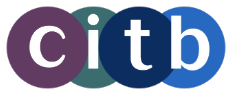 CITB logo